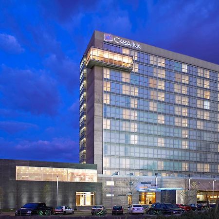 Casa Inn Premium Hotel Queretaro Miranda Zewnętrze zdjęcie The La Casita Hotel