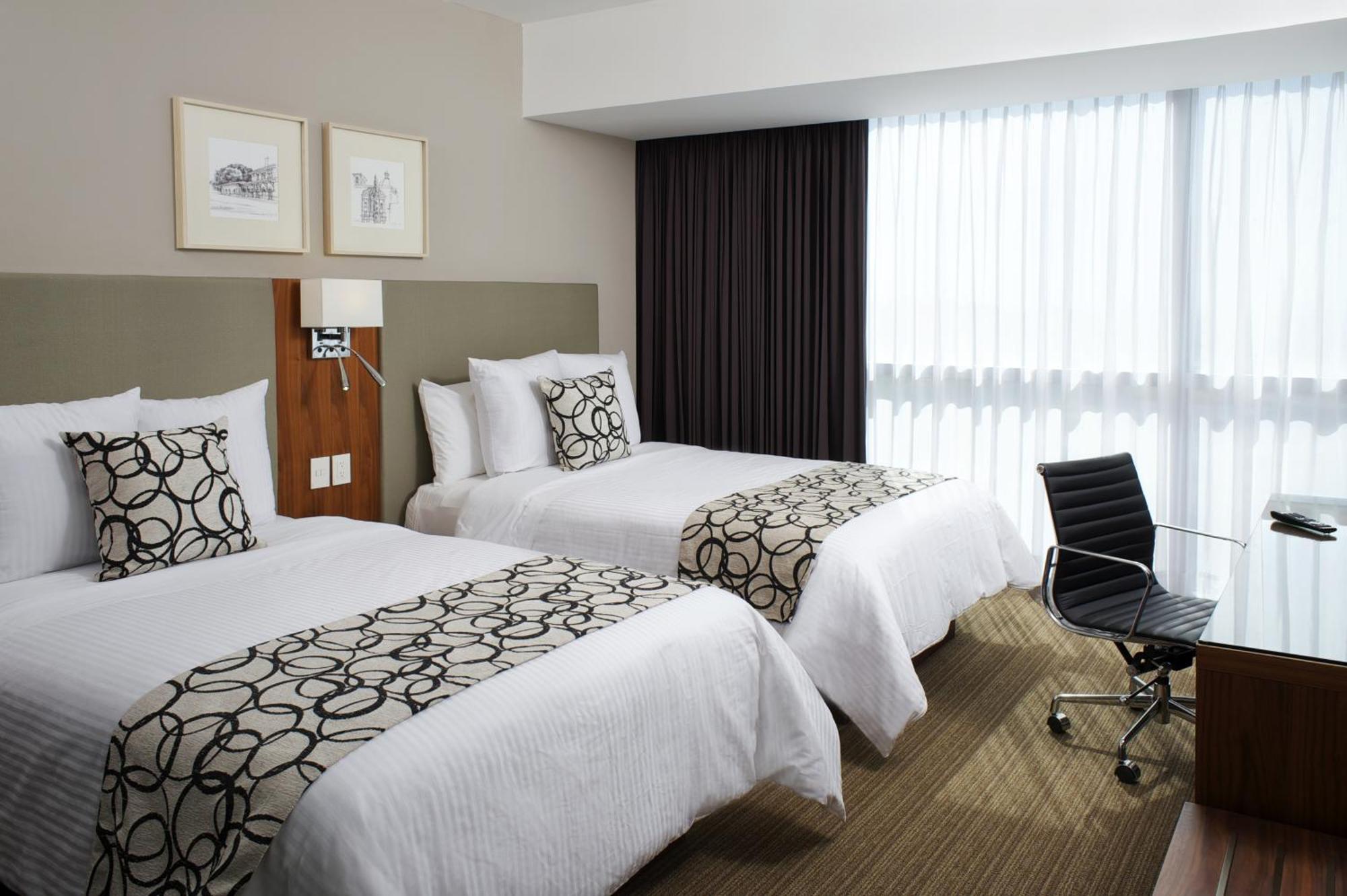 Casa Inn Premium Hotel Queretaro Miranda Zewnętrze zdjęcie