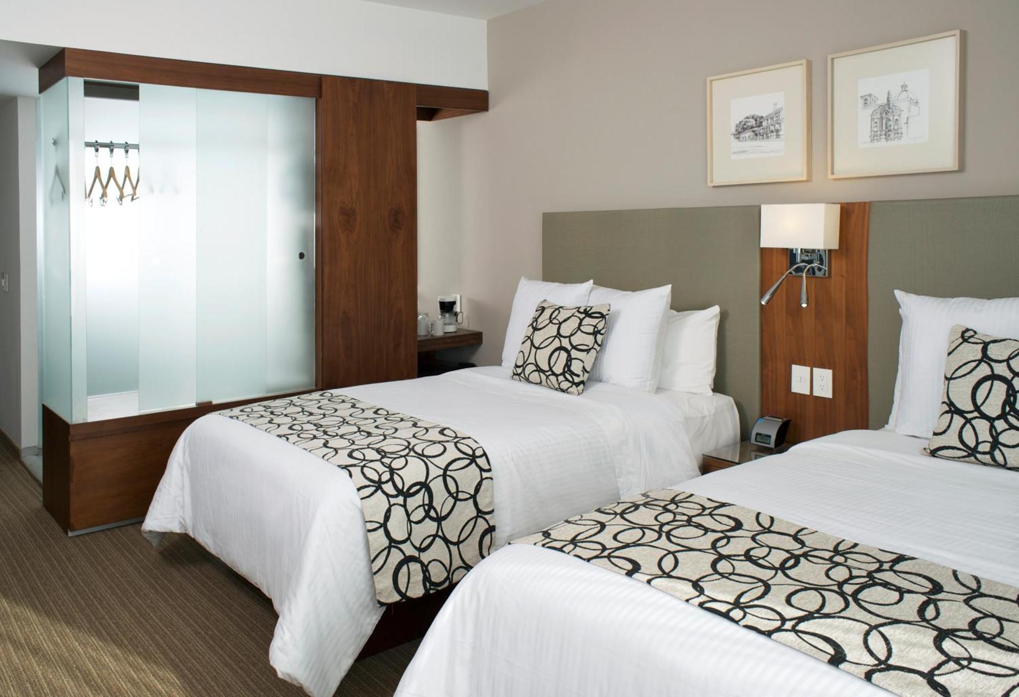 Casa Inn Premium Hotel Queretaro Miranda Zewnętrze zdjęcie