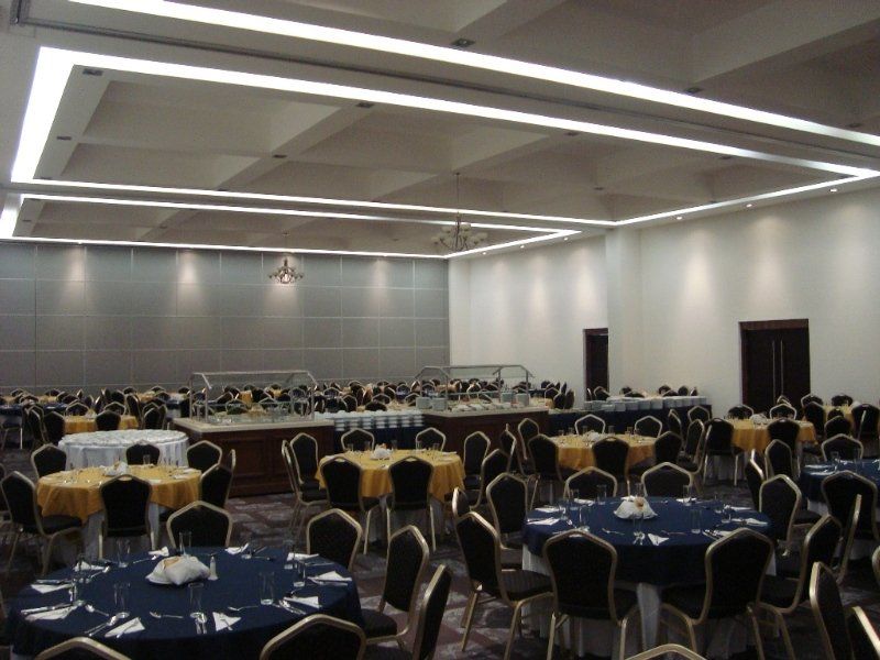 Casa Inn Premium Hotel Queretaro Miranda Zewnętrze zdjęcie The 2008 conference of the International Society for the History of Medicine